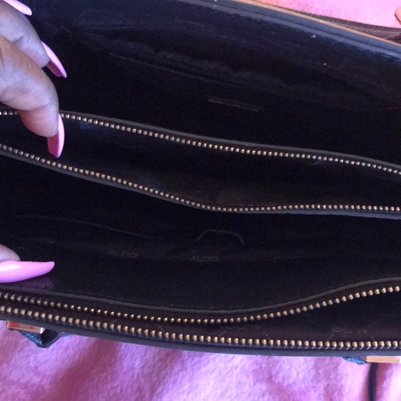 Aldo Handbag - Picture 4 of 4